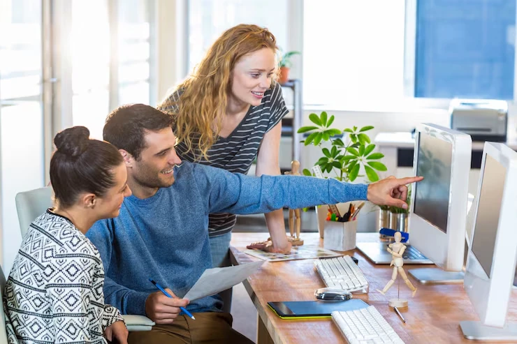 Creative Development and Content Optimisation